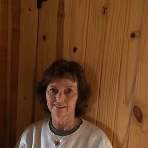 Meet your Posher, Saundra